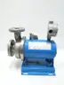 CHEMPUMP JC-3K-1S STAINLESS CENTRIFUGAL PUMP 4.4KW 460V-AC 1.5X2-4.5 thumbnail 1