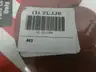 SET OF 6 MASTER LOCK 2CJJ8 GATE VALVE LOCKOUT thumbnail 4