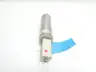 BROOKS INSTRUMENT 3602-13F2A1A FLOW METER 1-1/2IN NPT thumbnail 3
