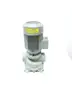 SCHMALENBERGER S50-13/2-2,2 CENTRIFUGAL PUMP 2-1/2IN X 2-1/2IN 2.2KW 460V-AC thumbnail 3