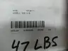 WIDELL 12904 HSS H-8 5IN 8 FLUTE TAP thumbnail 5