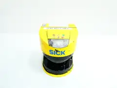 SICK S30A-4011BA LASER SCANNER 24V-DC