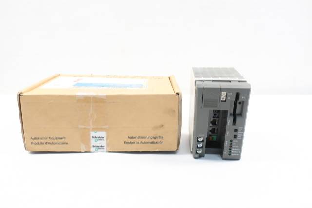 SCHNEIDER PC-E984-275 TSX COMPACT CPU MODULE
