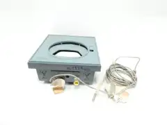 FOXBORO 40PN-EPN1S-V TEMPERATURE CONTROLLER 50-200F 115V-AC