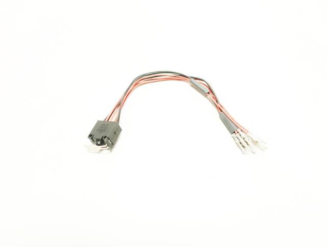 EMS B003 LIMIT SWITCH R690618