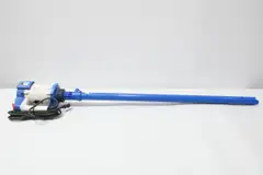 MET-PRO P90-U1 381-U1 DRUM PUMP 525W 120V-AC
