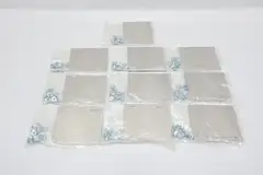 PACK OF 10 COOPER B-LINE R5A-SSP SPLICE PLATE