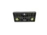 FERRAZ SHAWMUT 62001J DFC-12I FUSE BLOCK 1P 200A AMP 600V-AC thumbnail 3