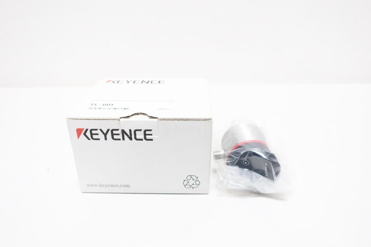 Keyence FL-001 FL-001 Standardowy wzmacniacz — Czujniki automatyki