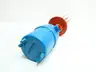 ROBERTSHAW 304B-B2-A1-X LEVEL-TEK CAPACITANCE ACTUATED LEVEL CONTROLLER 120V-AC thumbnail 3