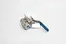 VELAN G1613-SSGE MANUAL STAINLESS BALL VALVE 3/8IN NPT 600 thumbnail 3