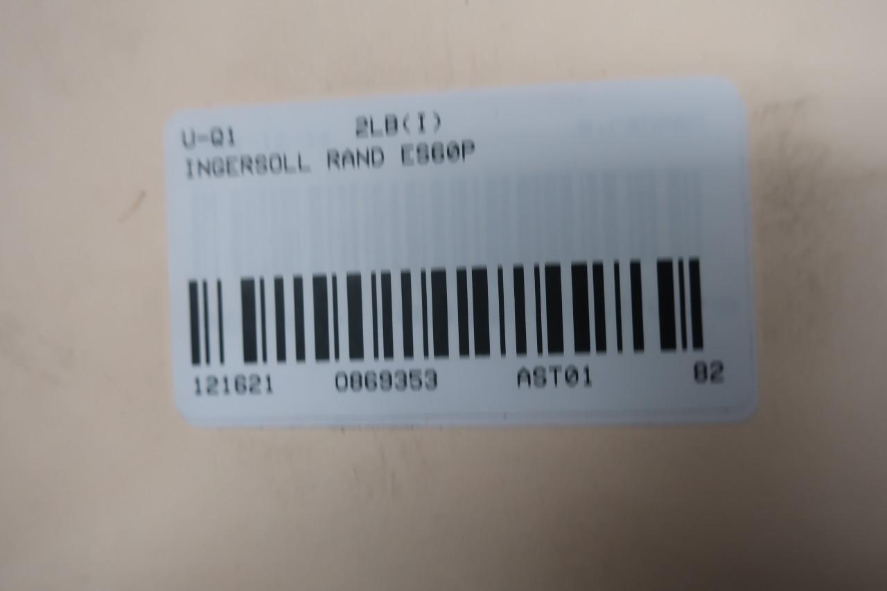 Ingersoll Rand ES60P Electric 