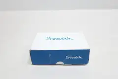 SET 25 SWAGELOK SS-4-HRN-2 STAINLESS REDUCING NIPPLE 1/4IN NPT X 1/8IN NPT