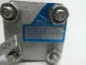 KITZ AK150U0M STAINLESS THREADED SWING GATE CHECK VALVE 3/4IN NPT 150  thumbnail 4