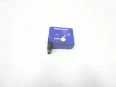DATALOGIC DS2400N-2310 BAR CODE SCANNER 10-30V-DC