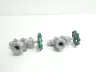 PENBERTHY 64251-000 MANUAL GAGE COCK VALVE SET thumbnail 2