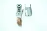 JOHNSON CONTROLS A19ABC-24C SPDT ADJ -31-100F 120-240V-AC TEMPERATURE CONTROL thumbnail 7