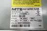 MTE DVAGA0003 DV/DT OUTPUT FILTER 0.9-8KHZ 3PH 3A AMP 380-600V-AC thumbnail 4
