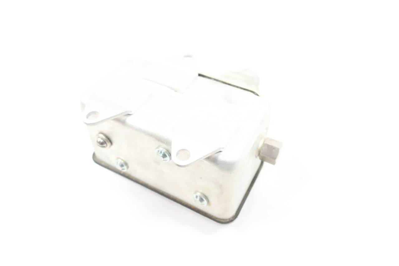 DETROIT SWITCH 2221002 Pressure Switch 3-50PSI DETROIT SWITCH 2221002 Pressure Switch 3-50PSI