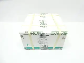 SMUS SST-B2-4L-110 LUBRICATION PUMP