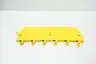 SET OF 10 WEARWELL 560.78X6X18YL-CS10 ERGODECK RAMP YELLOW CASE thumbnail 3