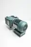 SEW EURODRIVE S52DT71D4 GEARMOTOR 29RPM 3PH 1/2HP 230/460V-AC thumbnail 3