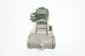 YOKOGAWA YF102-NNNB3A-S3S3*C/FMF/SCT STAINLESS VORTEX FLOW METER 257.6P/GAL 1IN thumbnail 2