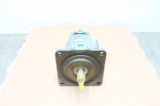 BEAR INDUSTRIAL GROUP SQP43502186DD18S116 HYDRAULIC VANE PUMP