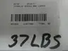 INTRALOX SERIES 800 FLUSH GRID ACETAL BLUE CONVEYOR CHAIN 9.96FT 19.3IN thumbnail 4