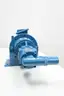 GEBR STEIMEL GMBH SF2/20RD HYDRAULIC GEAR PUMP 2HP 575V-AC 1720RPM thumbnail 3