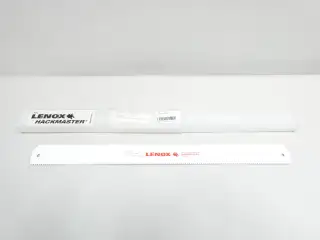 LENOX 22070-186H 21IN X 1-3/4IN X 0.88IN 6T SAW BLADE