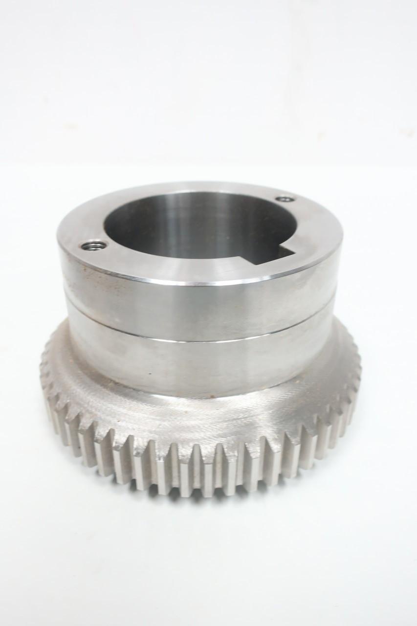 Kop-flex Size 3 Series H Gear Coupling