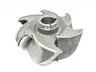 STAINLESS 6-VANE PUMP IMPELLER REPLACES GOULDS 12X14-18 3175L 259-7-1216 thumbnail 1