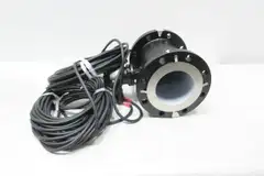 YOKOGAWA AXG150 MAGNETIC FLOW METER 150MM