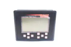 NWL G20805B GRAPHIC VOLTAGE CONTROLLER