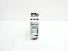 EATON S811+N37P3S REDUCED VOLTAGE SOFT STARTER 37A AMP 30HP 600V-AC