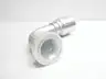 PARKER 11977-32-32 90DEG CRIMP STYLE HYDRAULIC HOSE FITTING 2IN thumbnail 3
