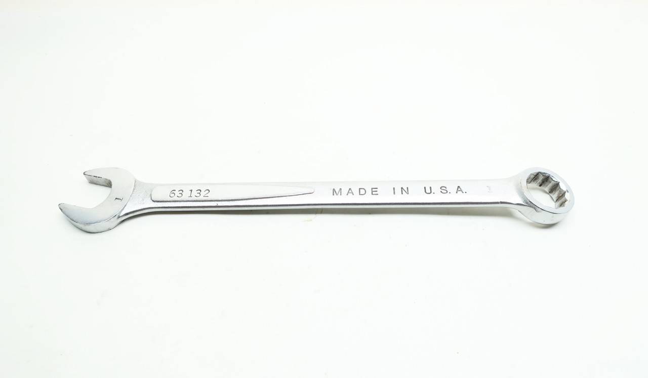 Easco 63132 Box Wrench 1in
