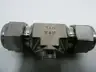 BOX OF 50 SWAGELOK SS-1010-3-10-6 STAINLESS TEE FITTING 3/8IN X 5/8IN TUBE thumbnail 7