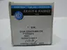 KRAUS & NAIMER D10A CD3375-600 ROTARY CAM SWITCH 600V-AC thumbnail 7