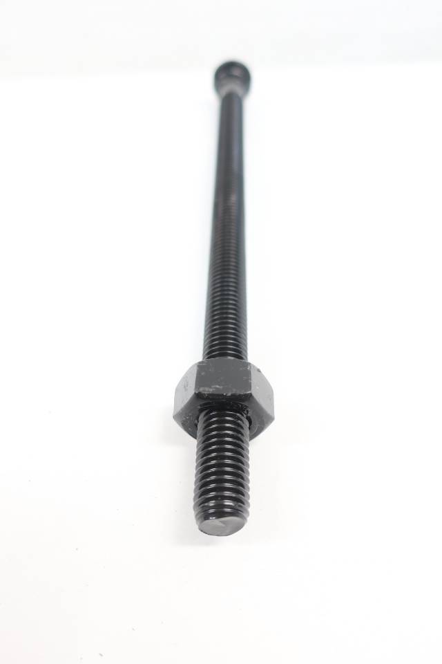 BOX OF 50 DRESSER 40010661081 5/8X103/4IN THREADED COUPLING BOLT D612029