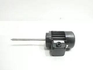 BALDWIN 3M170-31+571 AC MOTOR 3PH 0.17KW 3200RPM 460-500V-AC