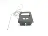 ROBERTSHAW DT-150-A10 TEMPERATURE CONTROLLER W/ 15FT TUBE 50-250F thumbnail 1