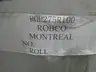 ROBCO ROP275R100 BRAIDED CERAMIC ROPE 1IN X 100FT thumbnail 4