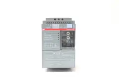 ABB 1SFA892004R1001 SOFT STARTER 40A AMP 50HP 110-120V-AC