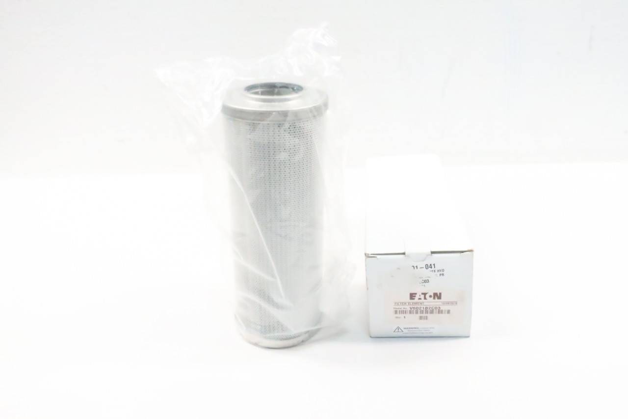 Eaton V6021B2C03 Hydraulic Filter Element