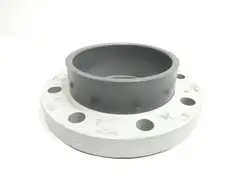 SPEARS 3SJ2N2 FLANGE PIPE ADAPTER 6IN