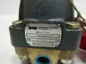 IMO 203R6WC3 BARKSDALE MANUAL DIRECTIONAL CONTROL VALVE 6000PSI 1/2IN NPT thumbnail 4