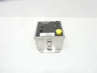CANBERRA PA-300E PRE-AMPLIFIER DETECTOR