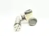 HONEYWELL 1000C CM21 VERSAFLOW CORIOLIS MASS FLOW METER 150 1/2IN 85-253V-AC thumbnail 2